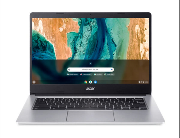 Acer Chromebook Brand New Open Box Original Factory Warranty - CB314-2H-K1EN-CA